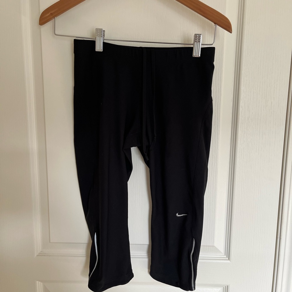 Nike Dri-Fit Running Long Shorts 12x24